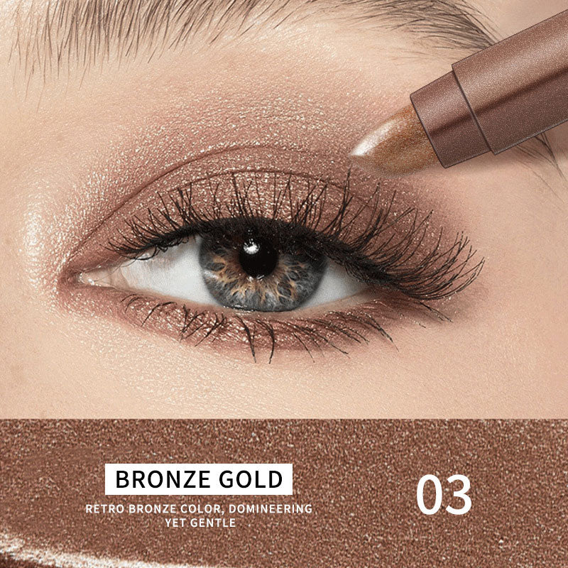 Øyenskyggestift med to ender