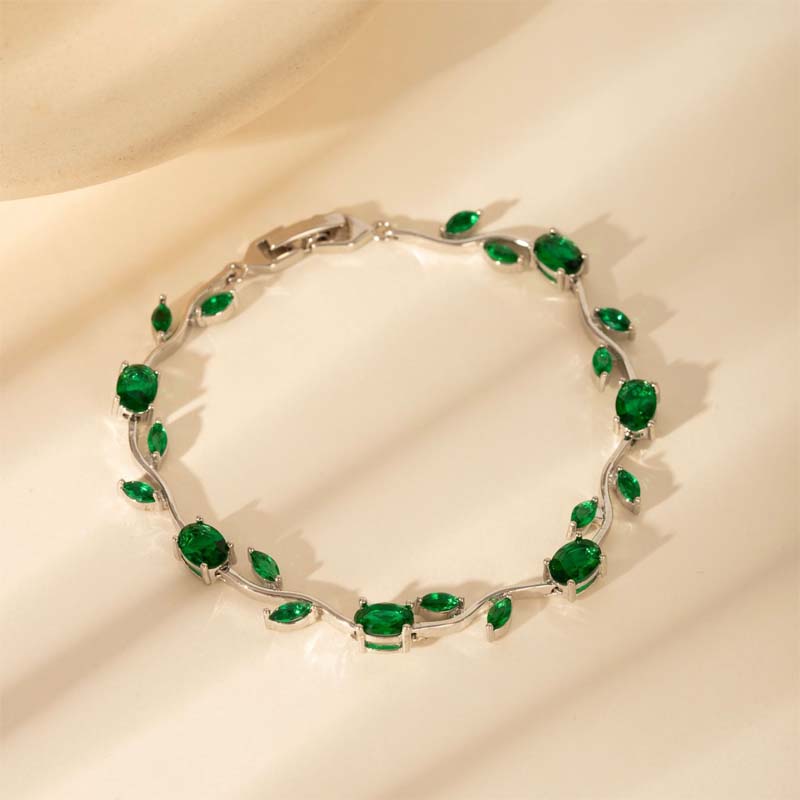 ✨💎Armbånd Av Naturstein Av Høy Kvalitet