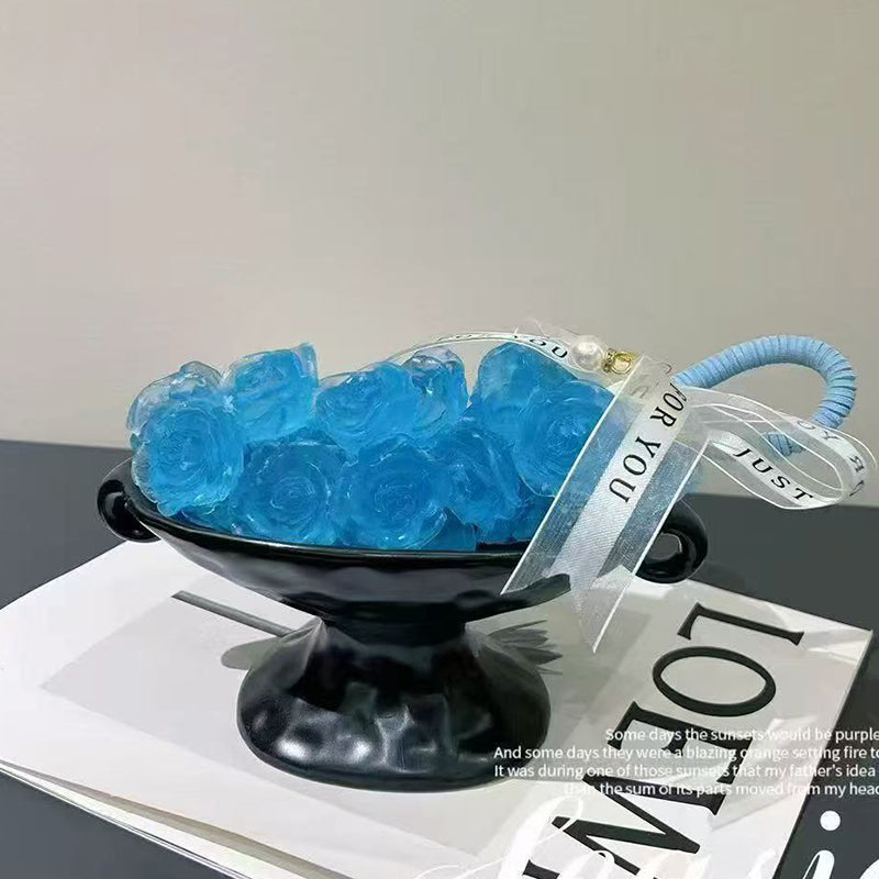 🍇 Makron Drueklasesåpe · Gjenopprett de søte øyeblikkene dine 💕