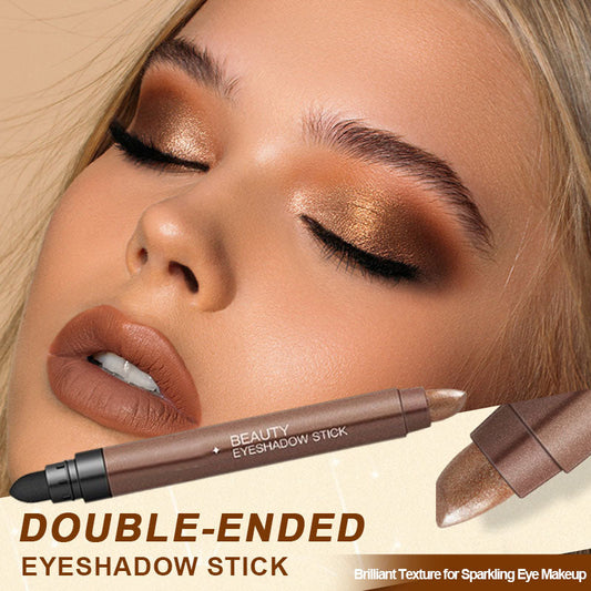 Øyenskyggestift med to ender