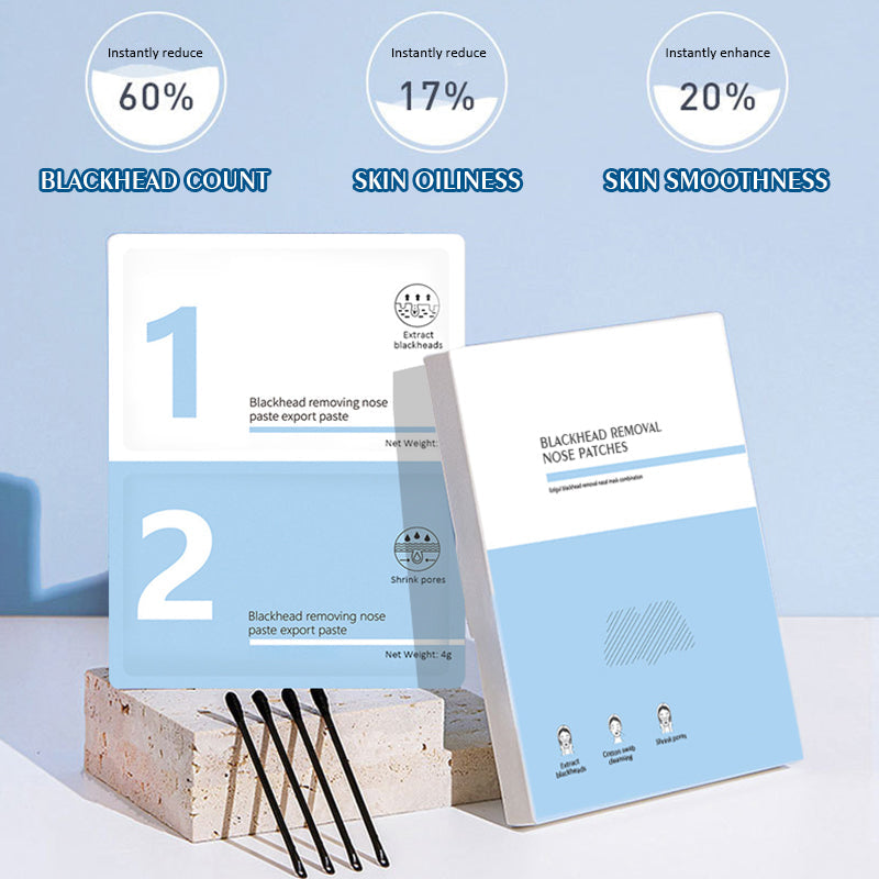 Fjerning Av Hudormer Og Porestramming I Nesen