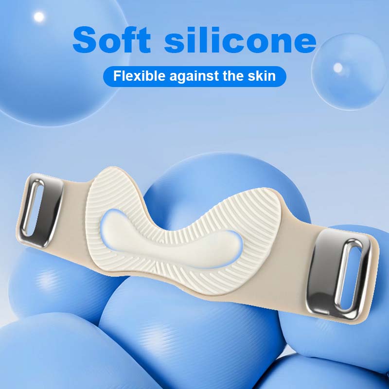 🦵Silikonstøttestropp For Patellarsen