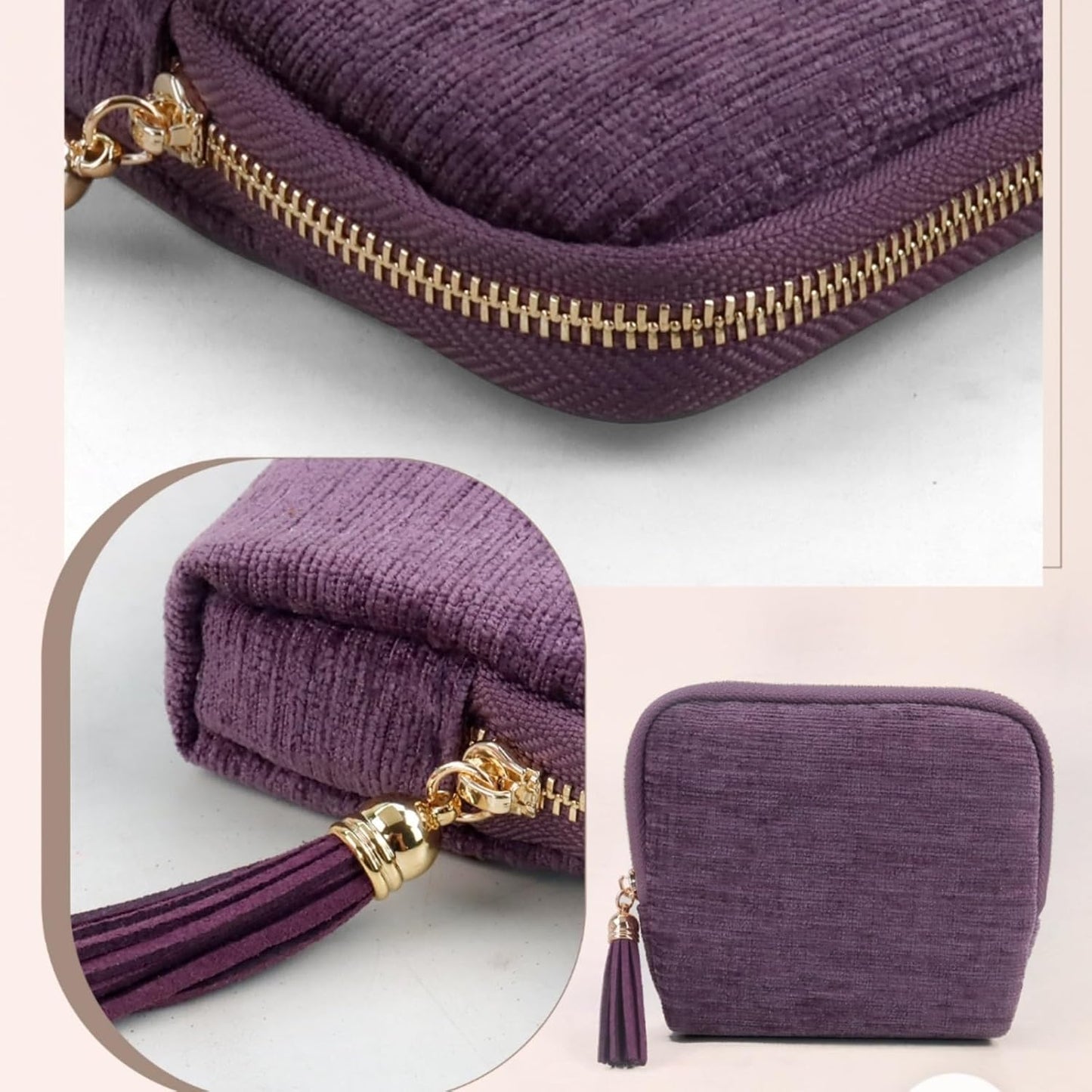 💖2025 Reisesmykkeskrin