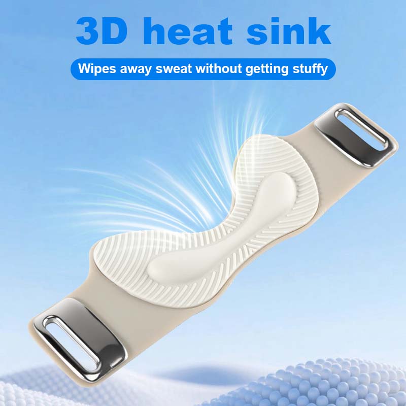 🦵Silikonstøttestropp For Patellarsen