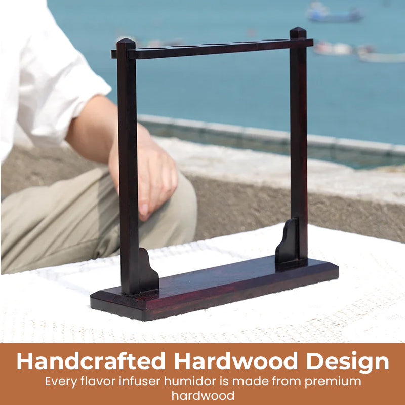 Sigar Flavor Injector luftfukter