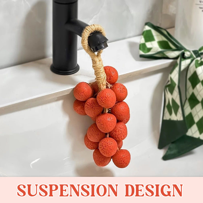 🍇 Makron Drueklasesåpe · Gjenopprett de søte øyeblikkene dine 💕