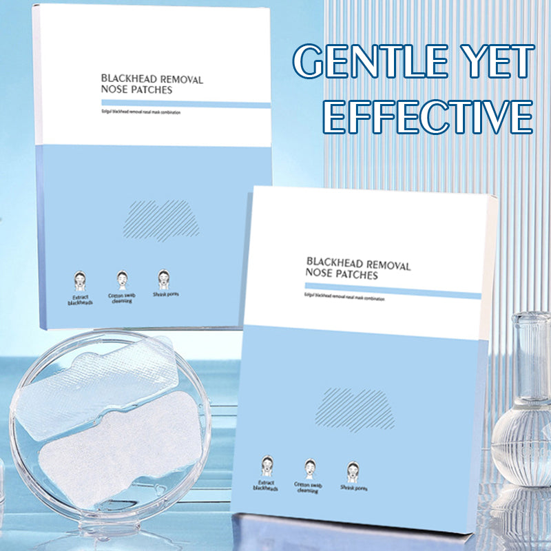 Fjerning Av Hudormer Og Porestramming I Nesen