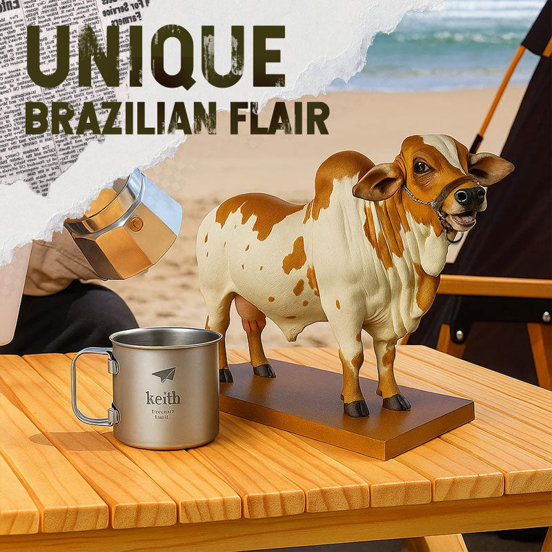 🐂🥃Nelore Bull brennevinsautomater(gratis frakt)