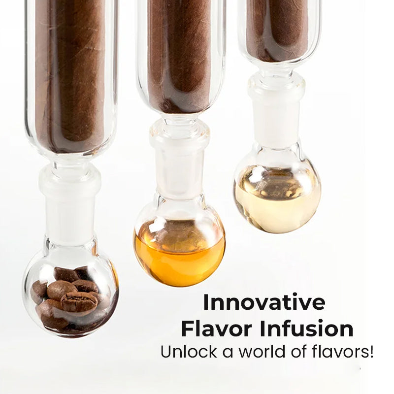Sigar Flavor Injector luftfukter