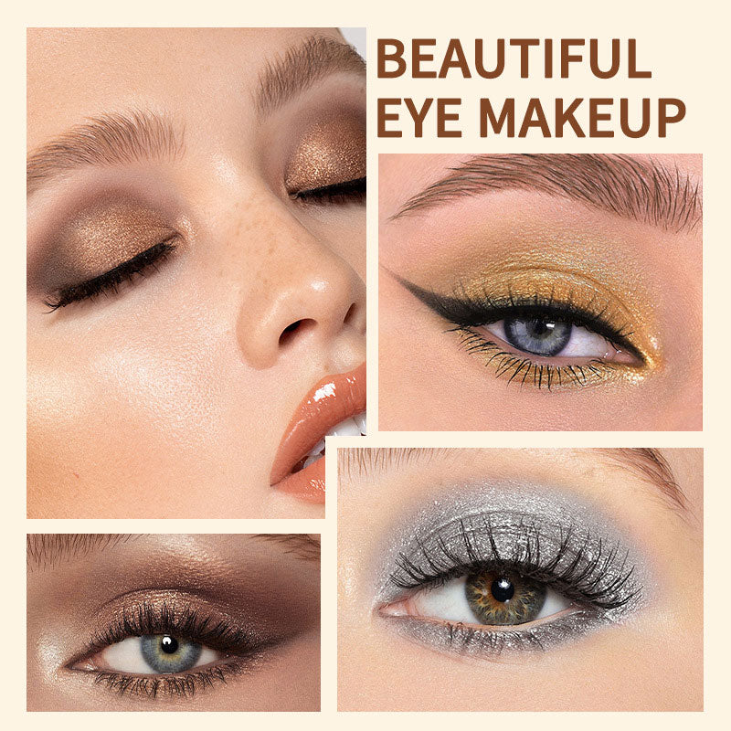 Øyenskyggestift med to ender