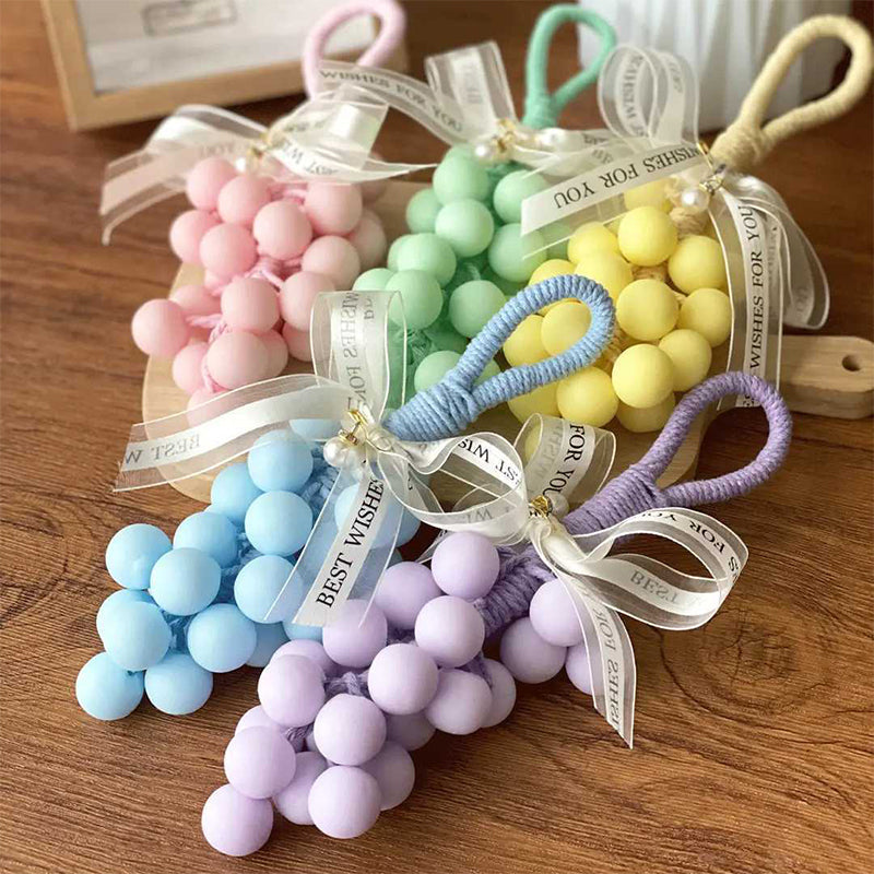 🍇 Makron Drueklasesåpe · Gjenopprett de søte øyeblikkene dine 💕