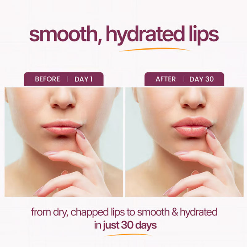 Vitamin Skin Kalsium Ion Øyekrem