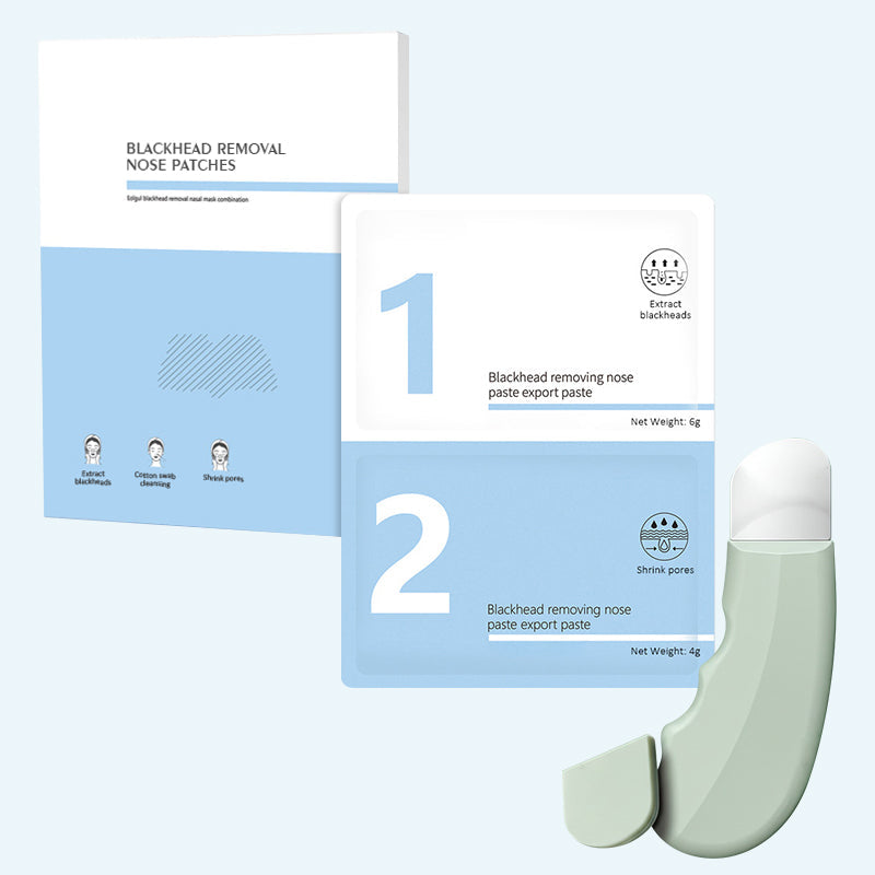 Fjerning Av Hudormer Og Porestramming I Nesen